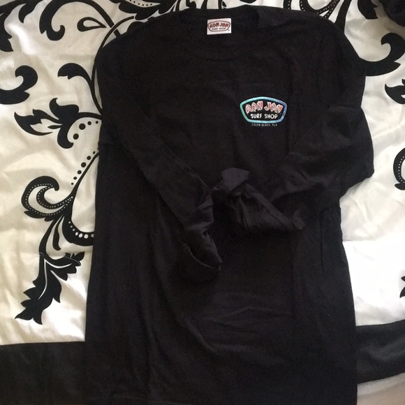 Ron Jon Surfshop Longsleeve - Picture 2 of 5